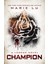 Champion (Legend Trilogy 3) 1