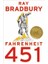 Fahrenheit 451 (Us Ed.) 1