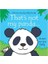 That'S Not My Panda 1