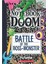 Battle Of The Boss-Monster (The Notebook Of Doom 13) 1