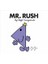 Mr. Men: Mr. Rush 1