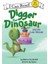 Digger The Dinosaur And The Cake Mistake (My First I Can Read) 1