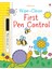 Wipe-Clean First Pen Control 1
