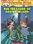 The Treasure Of Easter Island (Geronimo Stilton 60) 1