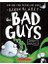 The Bad Guys 6: The Bad Guys In Alien Vs Bad Guys 1