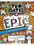 Tom Gates Epic Adventure 1