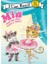 Mia And The Girl With A Twirl (I Can Read) 1