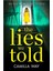 The Lies We Told 1