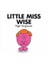Little Miss Wise 1