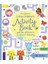 Little Children'S Activity Book: Spot The Difference, Puzzles And Drawing 1