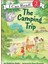 Pony Scouts: The Camping Trip (I Can Read, Level 2) 1