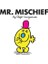 Mr. Men: Mr. Mischief 1