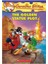 The Golden Statue Plot (Geronimo Stilton 55) 1