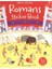 Romans Sticker Book 1
