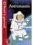 Read İt Yourself Level 1: Astronauts 1