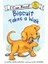 Biscuit Takes A Walk (My First I Can Read) 1