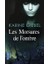 Les Morsures De L'Ombre 1