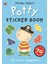 Pirate Pete'S Potty Sticker Activity Book 1