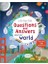 Lift The Flap Questions And Answers About Our World 1