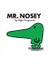 Mr. Men: Mr. Nosey 1