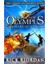 The Mark Of Athena (Heroes Of Olympus 3) 1