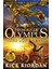 The Lost Hero (Heroes Of The Olympus 1) 1