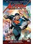 Superman Action Comics 4: The New World (Rebirth) 1