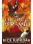The Red Pyramid (Kane Chronicles 1) 1