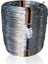 5kg Galvaniz Kaplı 3mm Tel 1