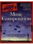 The Complete Idiot'S Guide To Music Composition 1