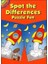 Spot The Differences 1