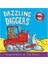 Dazzling Diggers 1