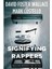 Signifying Rappers 1