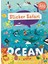 Sticker Safari: Ocean 1