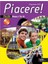 Italien Niveau 5 / B1-B2 Piacere ! : Programme 2011 (1Cd Audio) 1