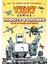Science Comics: Robots And Drones 1