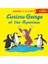 Curious George At The Aquarium 1