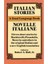 Italian Stories (Dual Language) 1