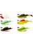 Punk Fish 8 Cm 14 Gr Silikon Yem 1