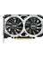 VGA GeForce GTX 1650 Ventus XS 4GB OC 128Bit GDDR5 DX(12) PCI-E 3.0 Ekran Kartı ( GeForce GTX 1650 VENTUS XS 4G ) 1