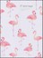 Taros UCiltli A4 Pls.Kp Flamingo Defter 1