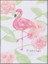 Taros UCiltli A4 Pls.Kp Flamingo Defter 3