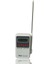 Tt Technic Ht 9269 -50*300C7 Daldırmalı Termometre 1