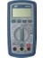 Tt Technic Bs 3702 3 ¾ Dijit ,Rcd Check,Canlı Kablo Kontrol,Faz Rotasyon Kontrol Korumalı Ölçü Aleti 1