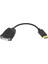 FA-6644C 0.15metre DP-DVI (24+5) Görüntü Adaptörü Siyah Aktif 1080p 1