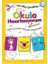 Yaratıcı Çocuklar Okula Hazırlanıyorum 6 Yaş 1