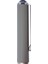 Ub-157 Eye Roller Kalem 0.7 Mm Siyah 3'Lü Paket 3