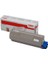 Okı C612 Sarı Toner 6000 Sayfa 1