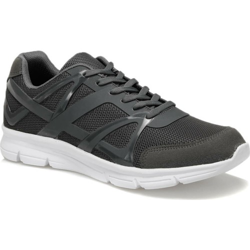 Torex Nabel Gri Erkek Sneaker Ayakkabı