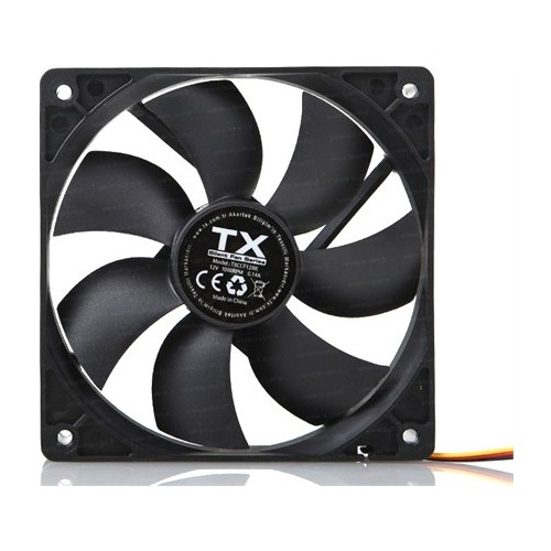 TX 12 cm Sessiz Kasa Fanı